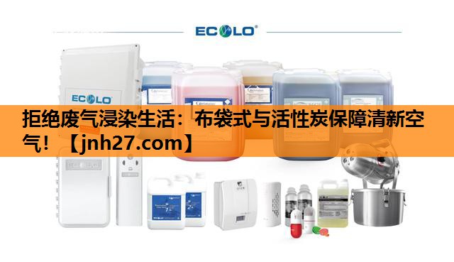 拒绝废气浸染生活：布袋式与活性炭保障清新空气！