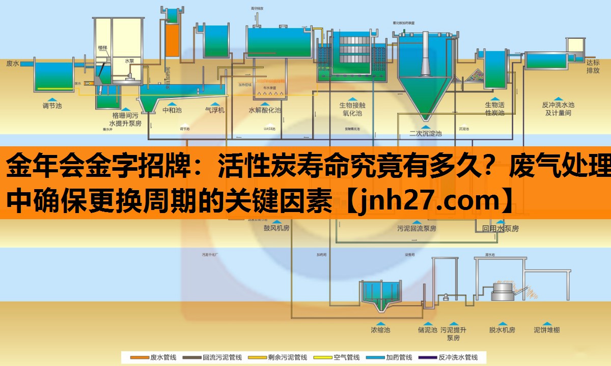 金年会金字招牌：活性炭寿命究竟有多久？废气处理中确保更换周期的关键因素