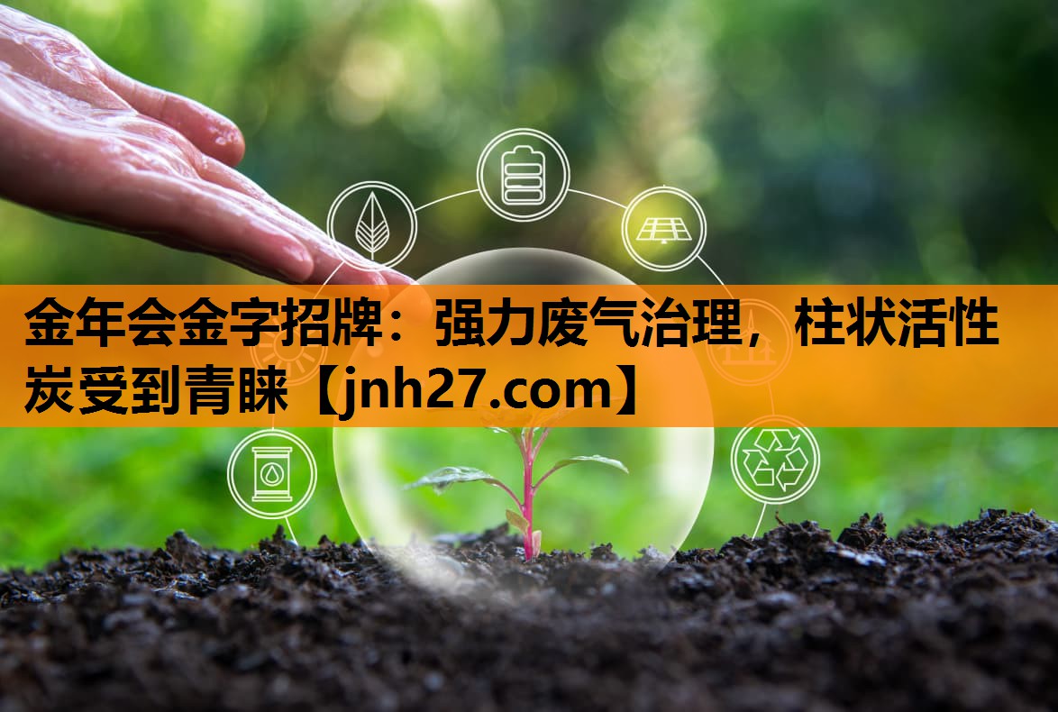 金年会金字招牌：强力废气治理，柱状活性炭受到青睐