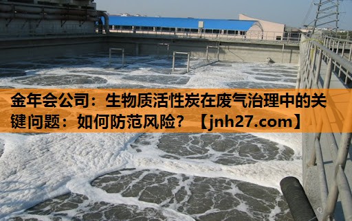 生物质活性炭在废气治理中的关键问题：如何防范风险？
