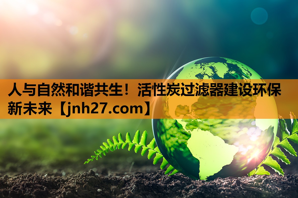 人与自然和谐共生！活性炭过滤器建设环保新未来